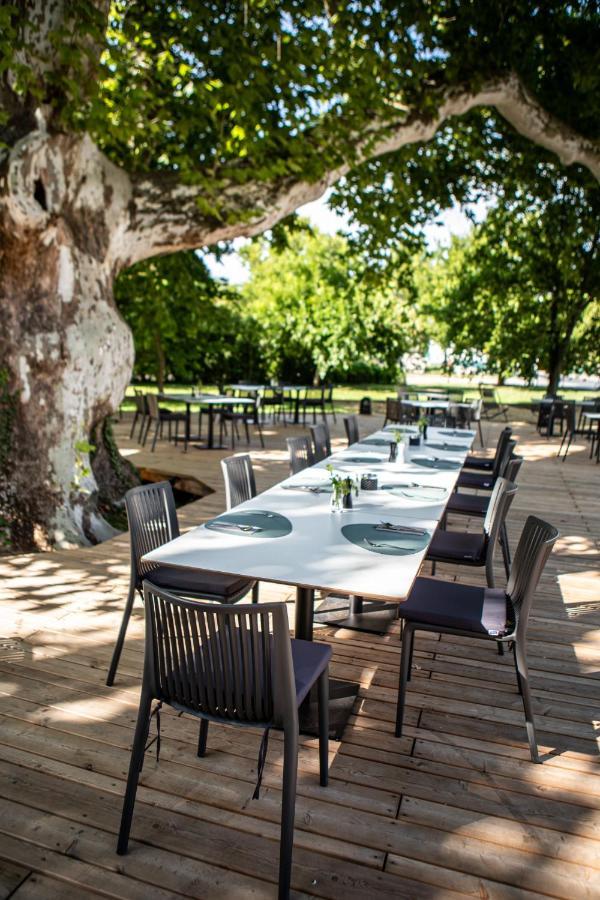 Hotel Restaurant Joseph